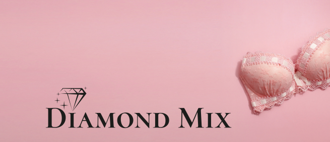 Diamond Mix